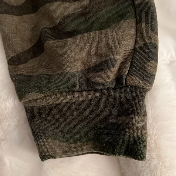 Apres ski team joggers pants size small - Picture 7 of 7